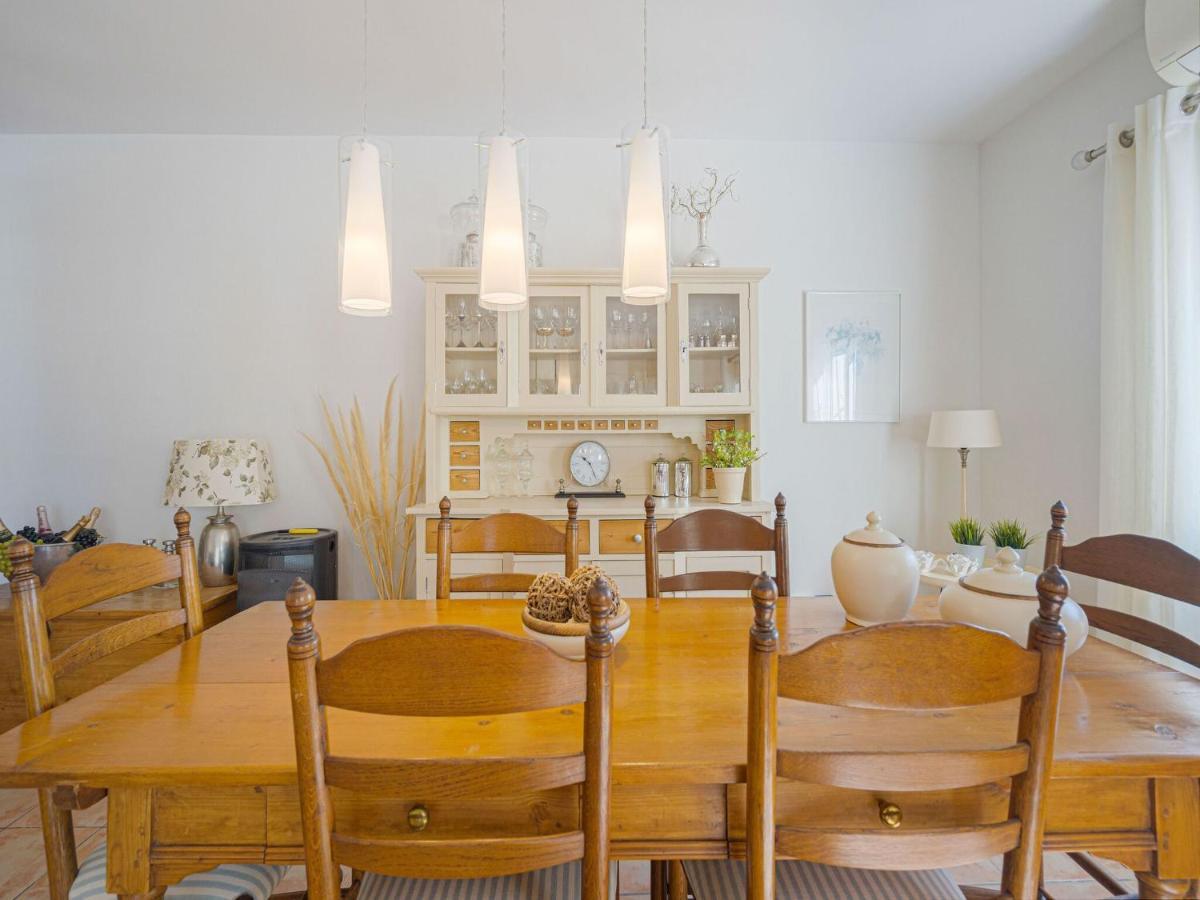 Belvilla By Oyo Busot Holiday home Alicante