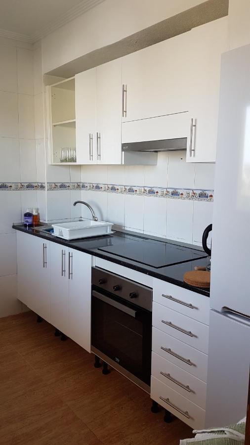Orihuela Costa With A View Apartment