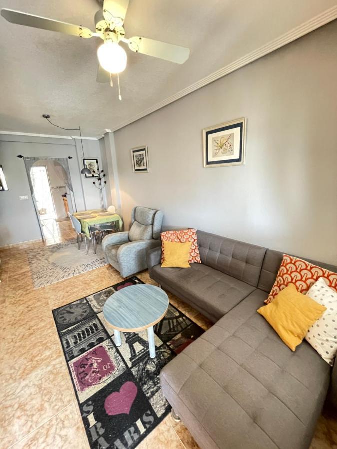 Playa Orihuela 2 Apartment