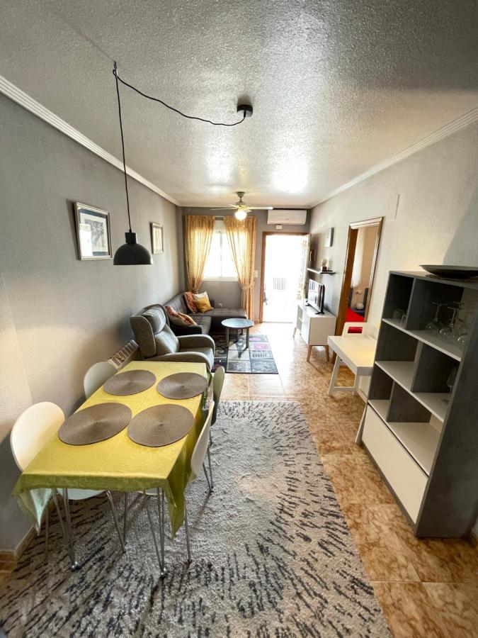Apartment Playa Orihuela 2 Alicante
