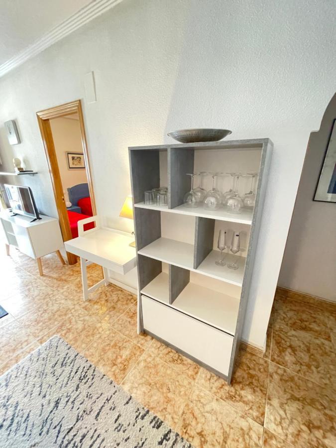 Playa Orihuela 2 Apartment *