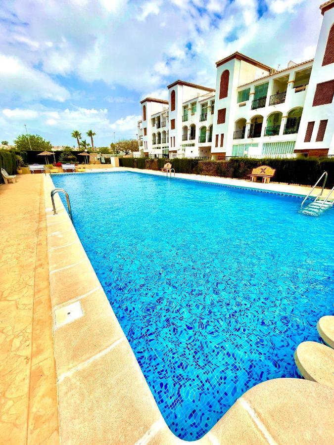 Playa Orihuela 2 Apartment Alicante