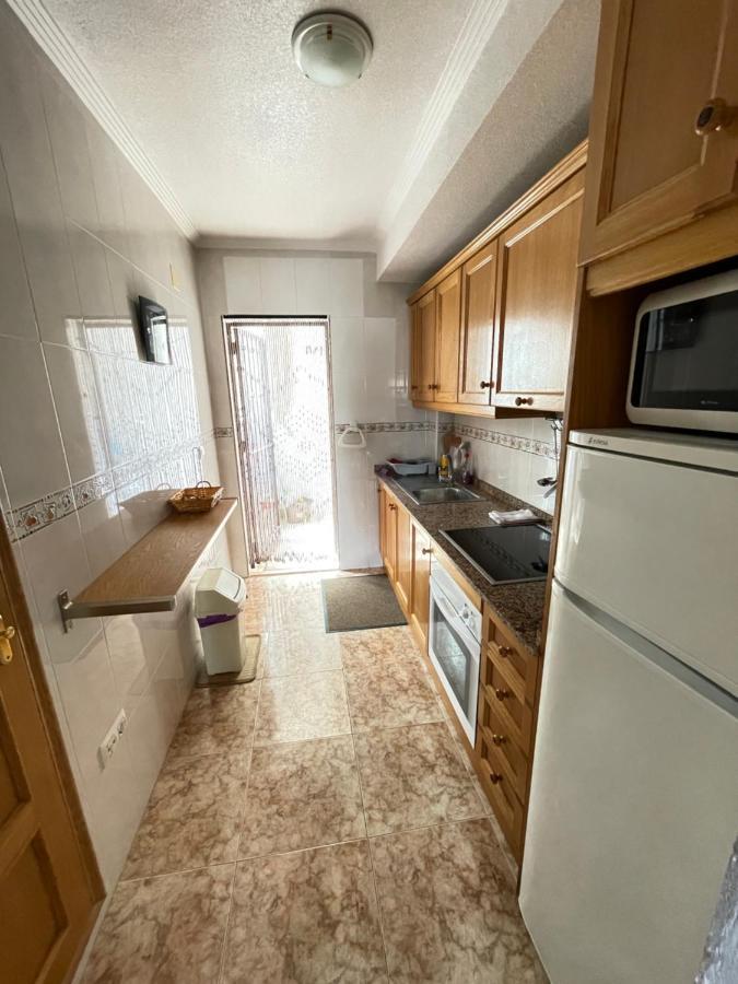 Playa Orihuela 2 Apartment Alicante