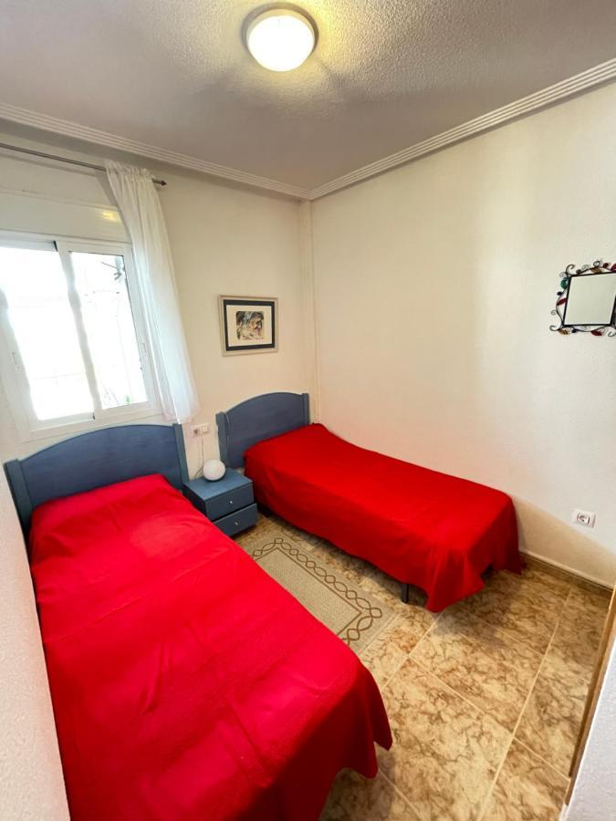 Apartment Playa Orihuela 2 Alicante