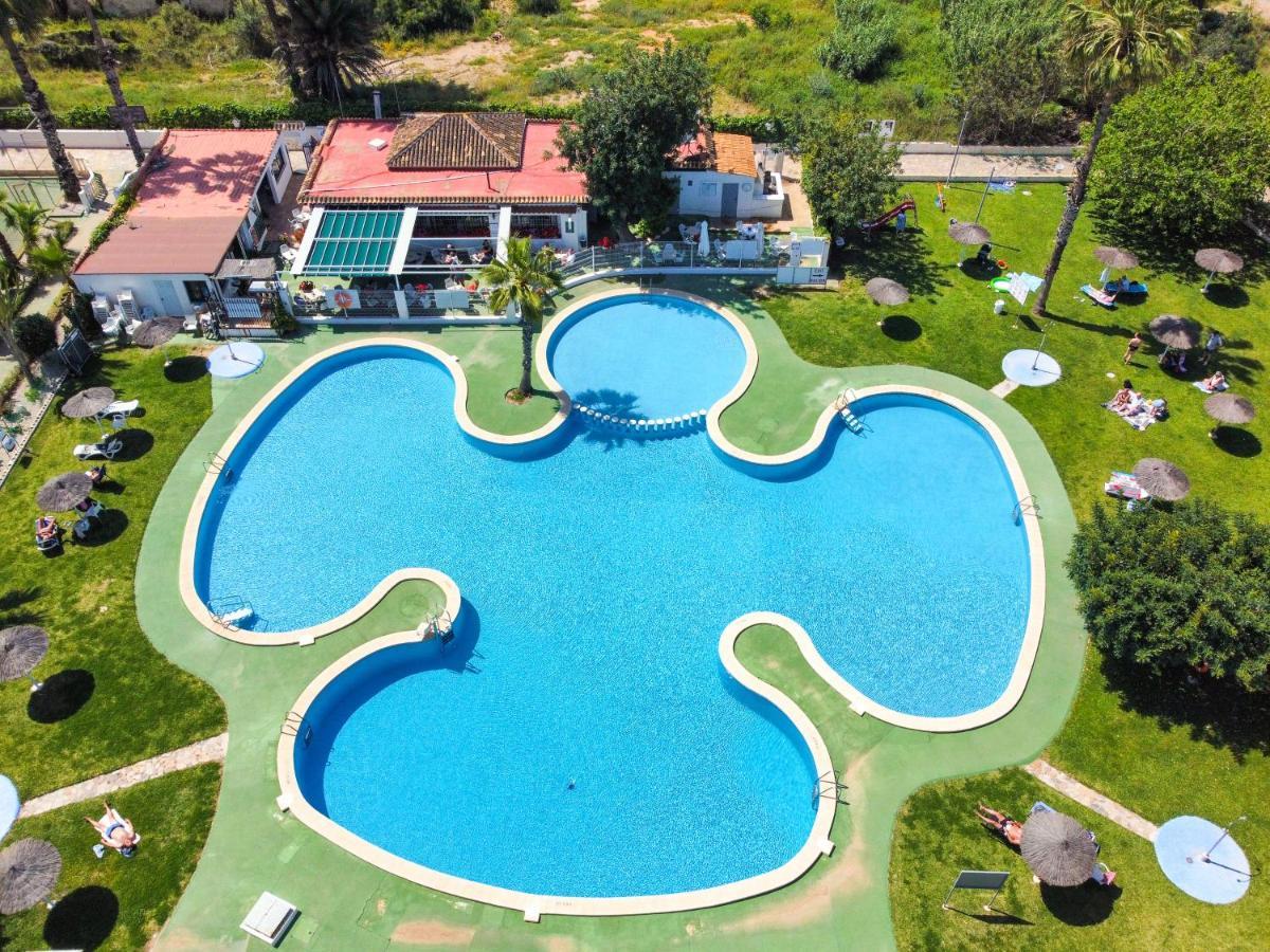 Apartamento Casa Sol Y Playa