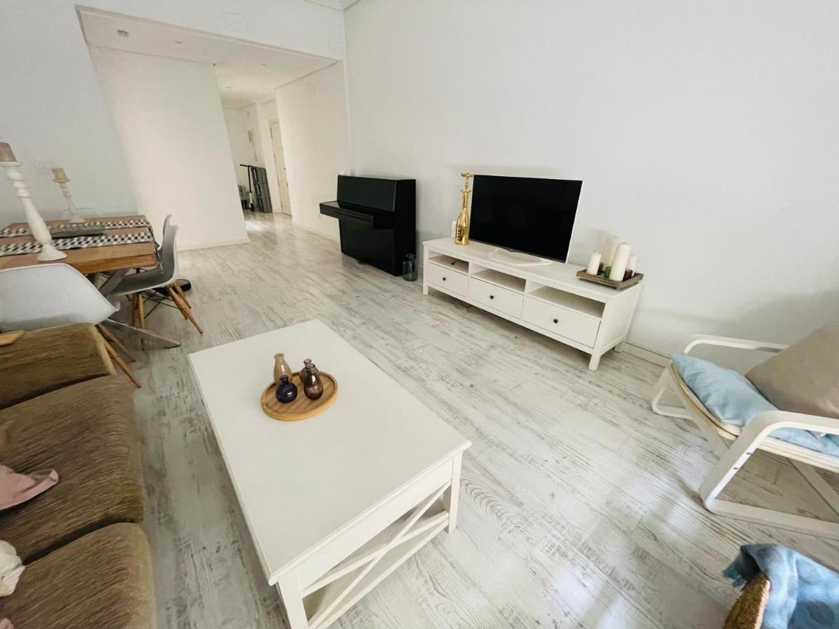 Amazon Gam Apartment Alicante