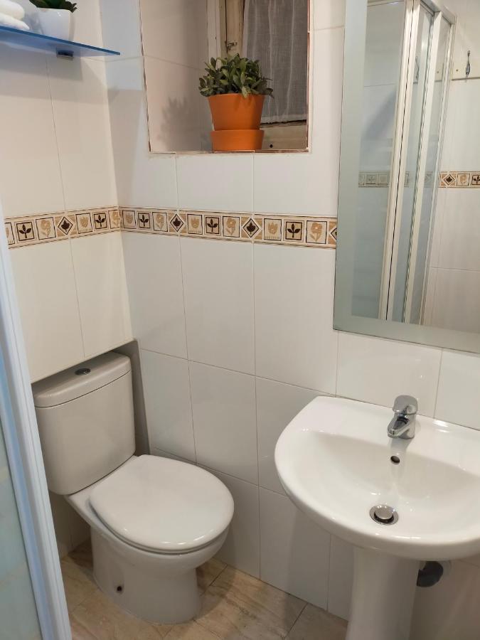 Center - Cisneros Appartement