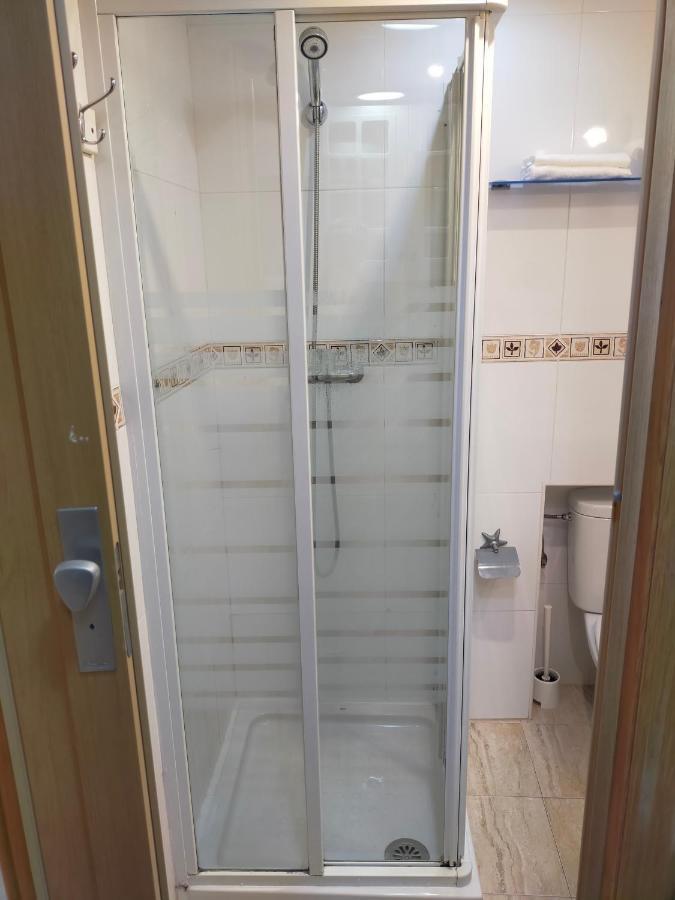 Center - Cisneros Appartement *