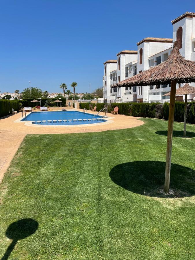 Apartment Playa Orihuela 2 Alicante