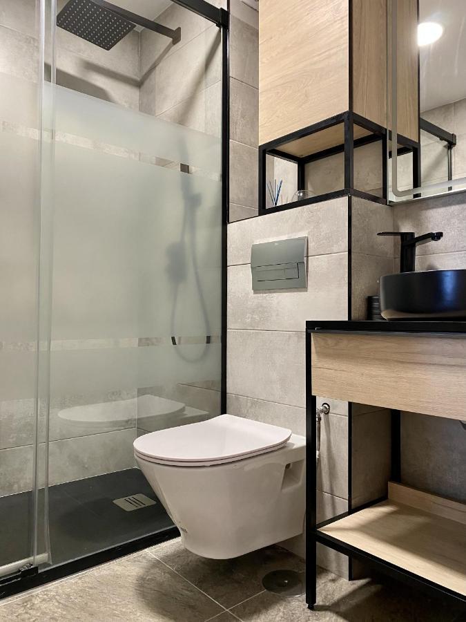 Apartment Welcome Alicante