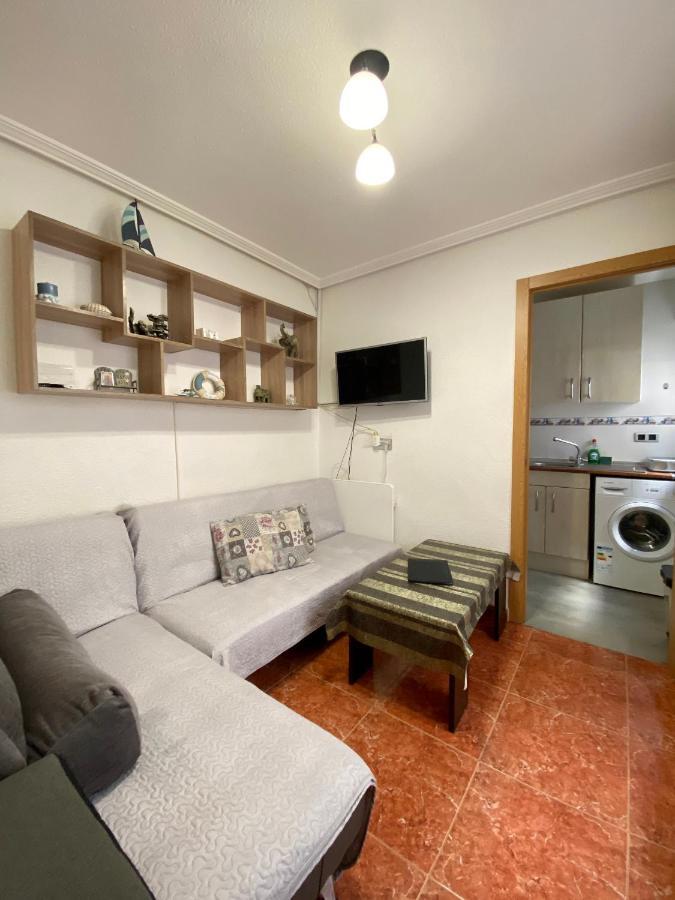 Welcome Apartment