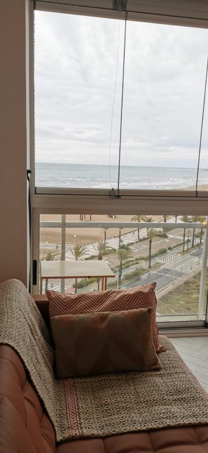 Primera Linea Pau 5 - Playa De San Juan Apartment Alicante