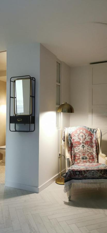 Primera Linea Pau 5 - Playa De San Juan Apartment