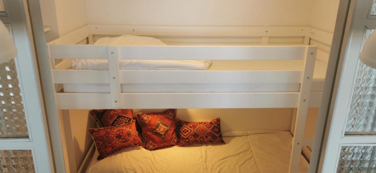 Apartment Primera Linea Pau 5 - Playa De San Juan Alicante