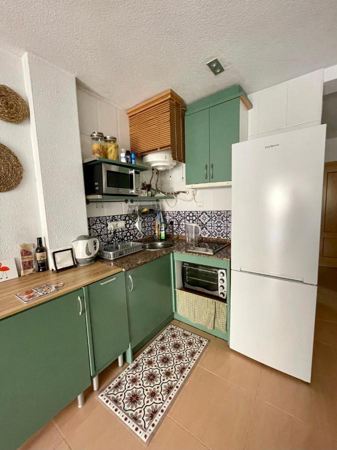 Apartamento Belapart Centro Historico Alicante