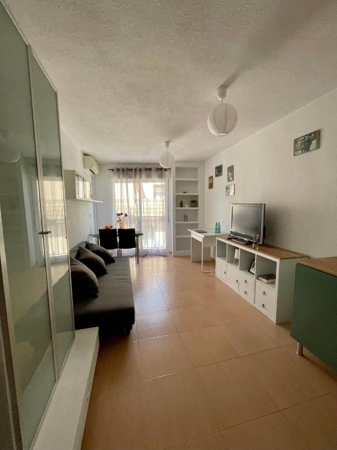 Belapart Centro Historico Apartamento Alicante
