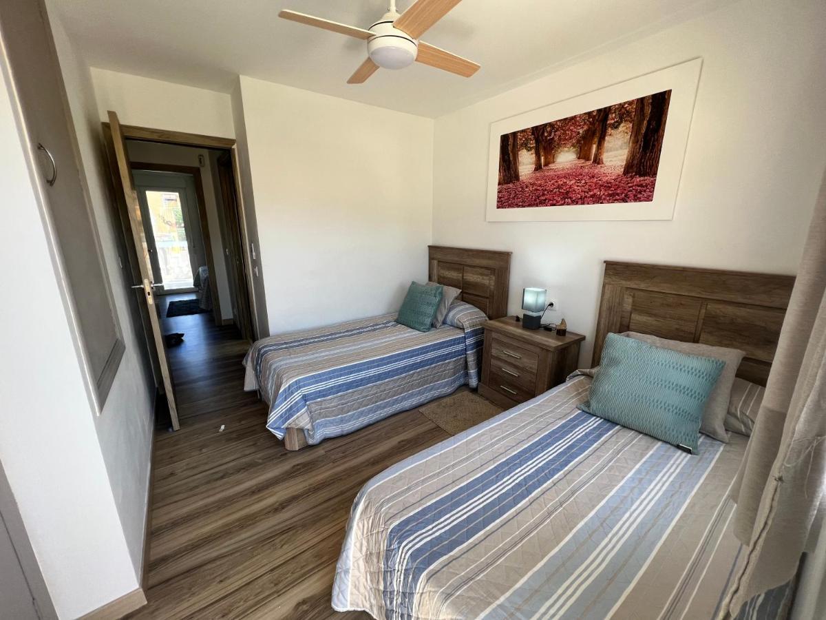 Holiday home Thierryanet *