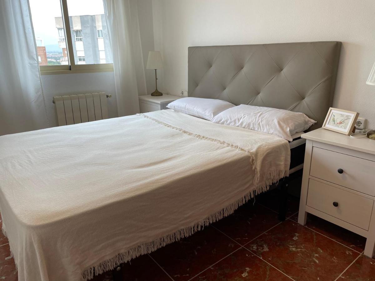 Apartamento Olimpo Elite 8a Apartment
