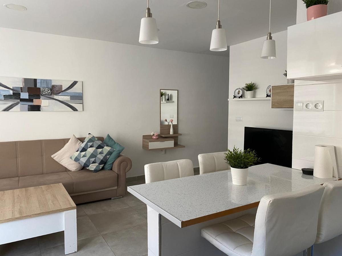 Apartment Centre Near Plaza De Toros *