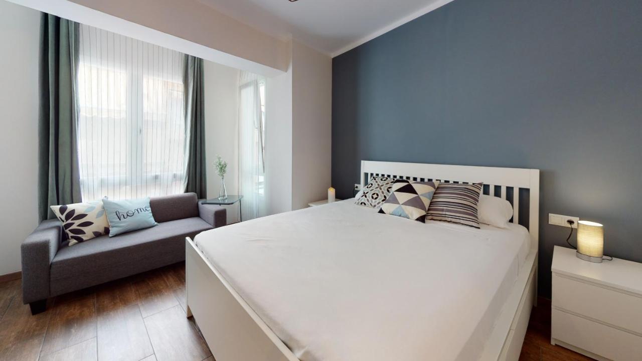 Vintage Luxury City Center Apartamento Alicante