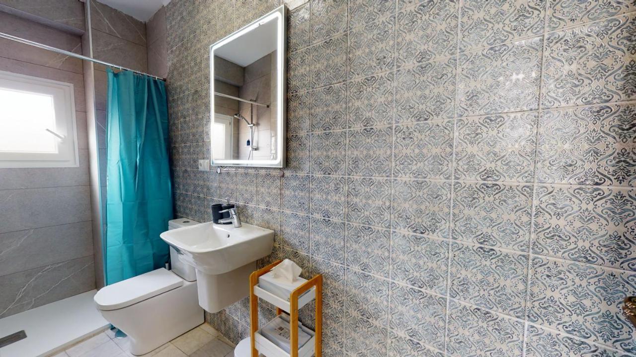 Apartamento Vintage Luxury City Center Alicante
