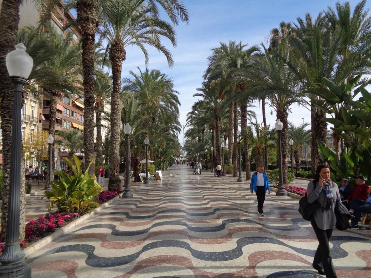 Vintage Luxury City Center