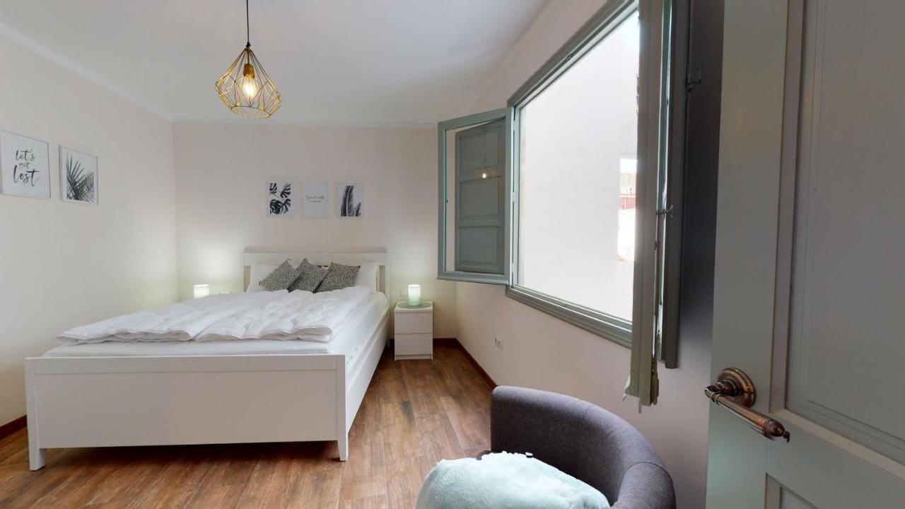 Apartamento Vintage Luxury City Center