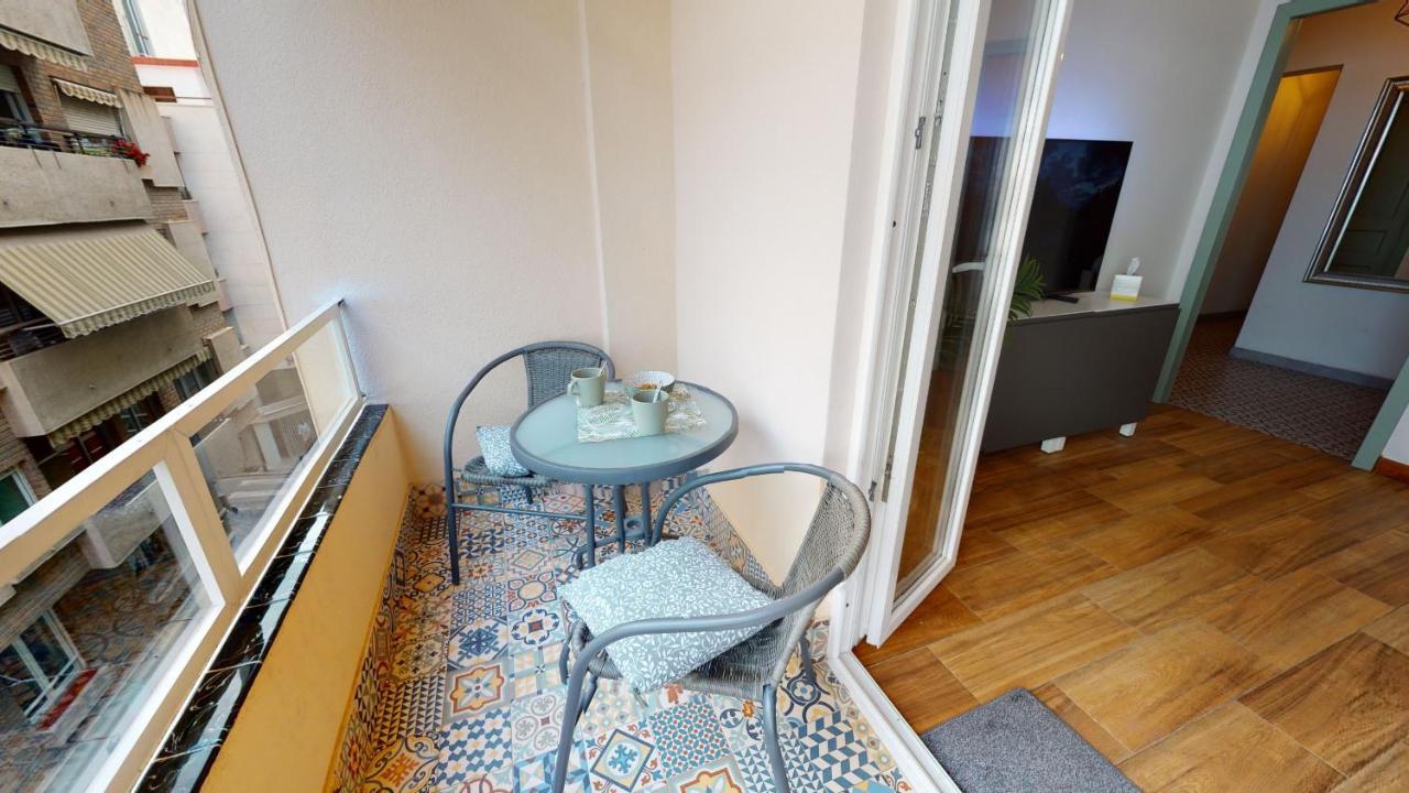 Vintage Luxury City Center Apartamento *