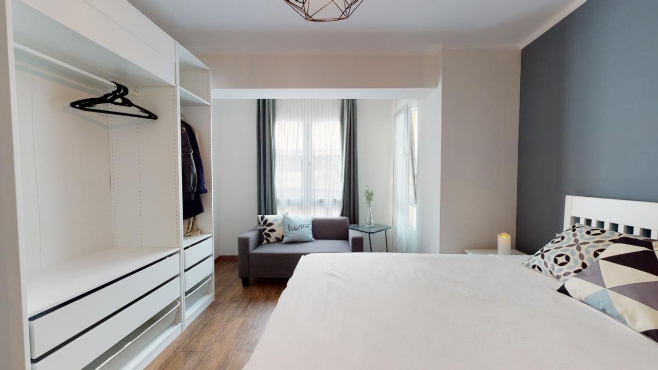 Apartamento Vintage Luxury City Center