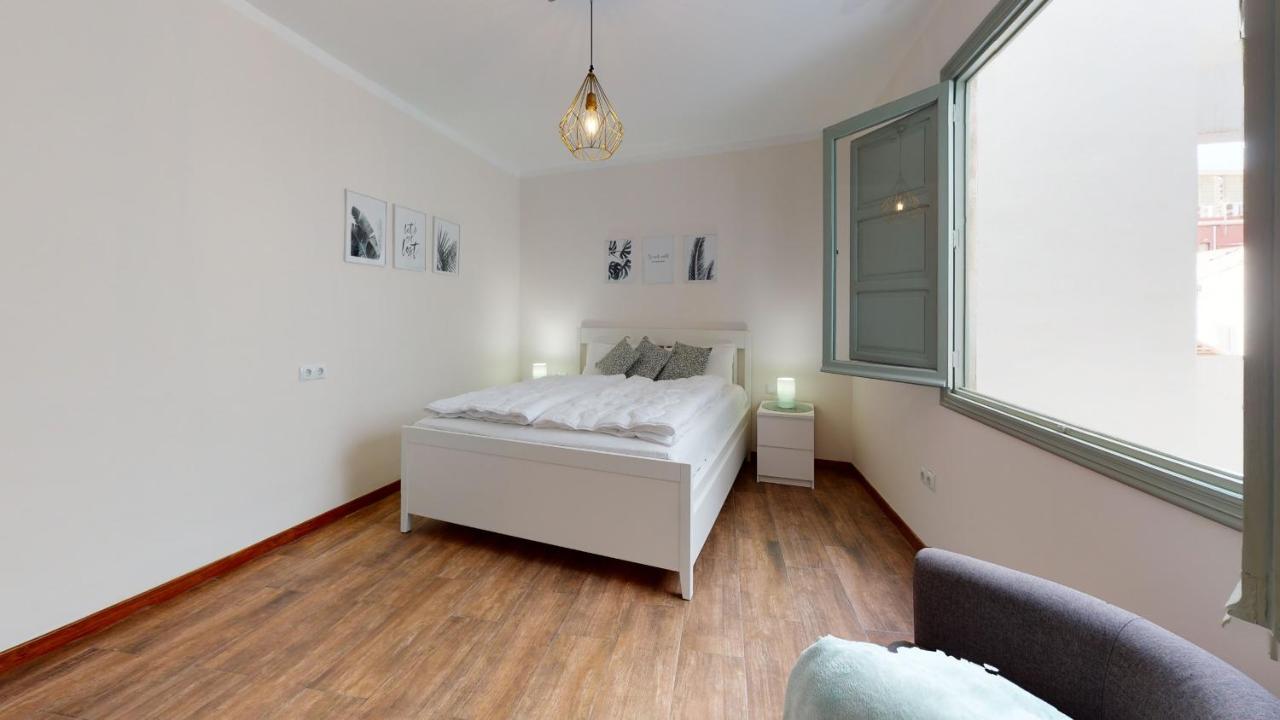 Apartamento Vintage Luxury City Center *