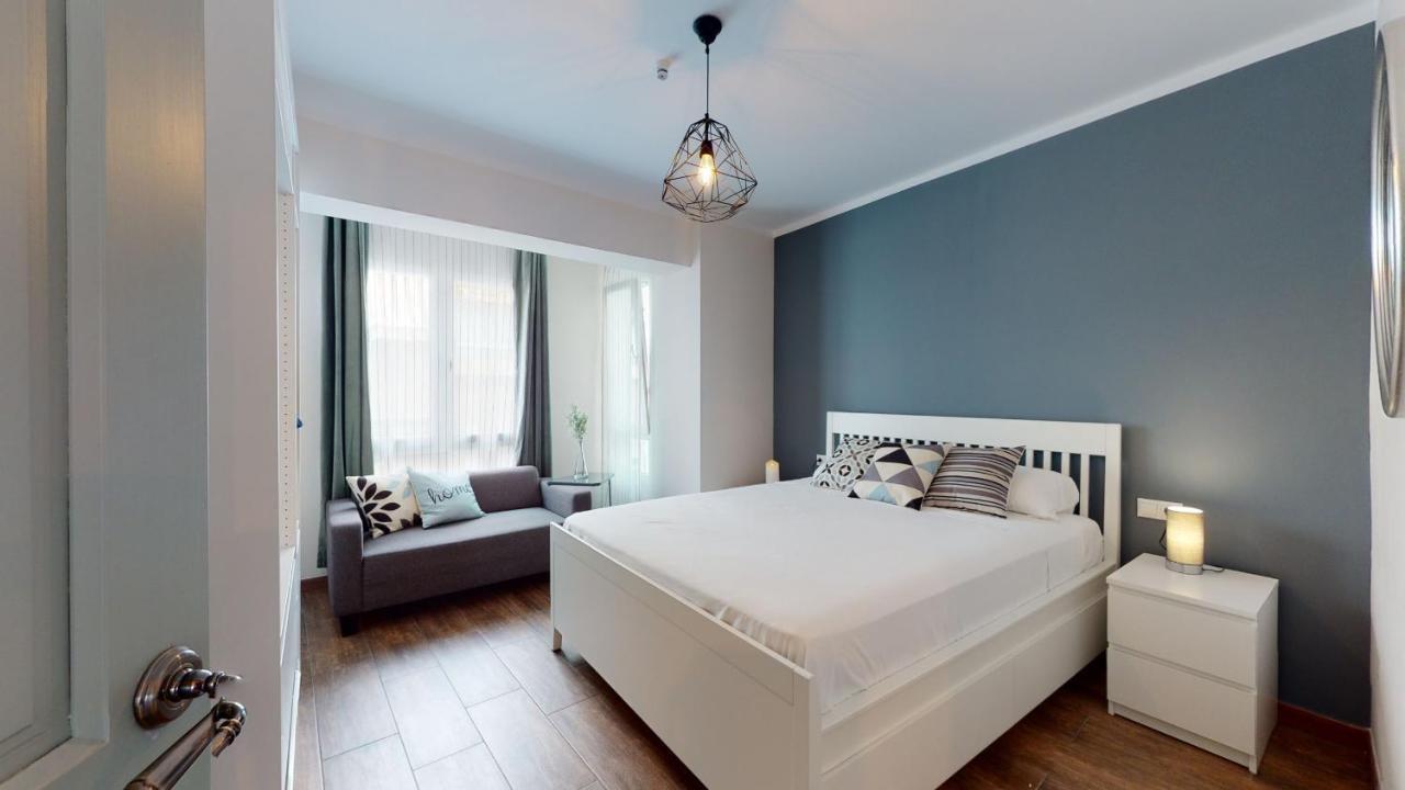 Apartamento Vintage Luxury City Center *