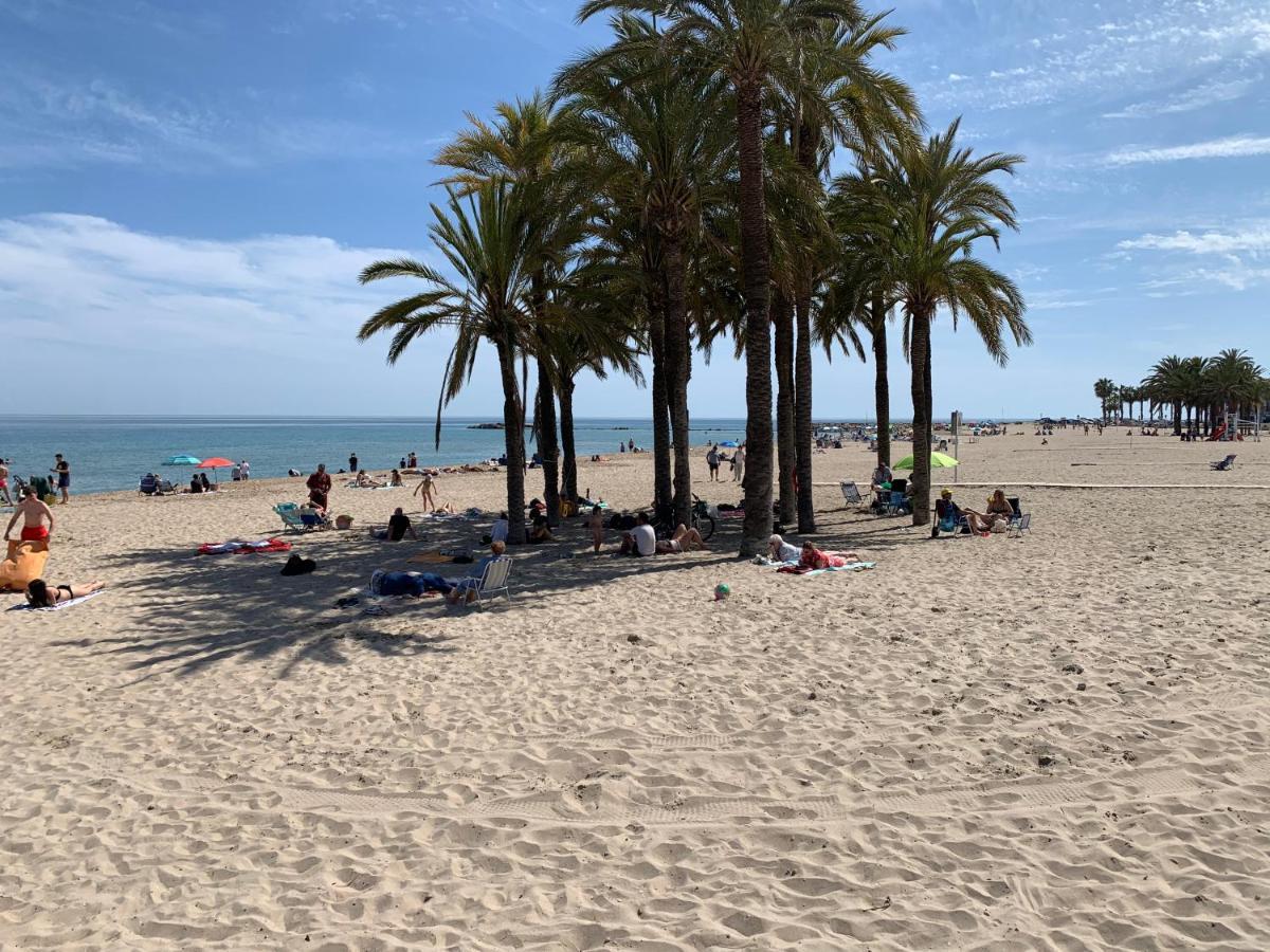 Thierryanet Casa de férias Alicante