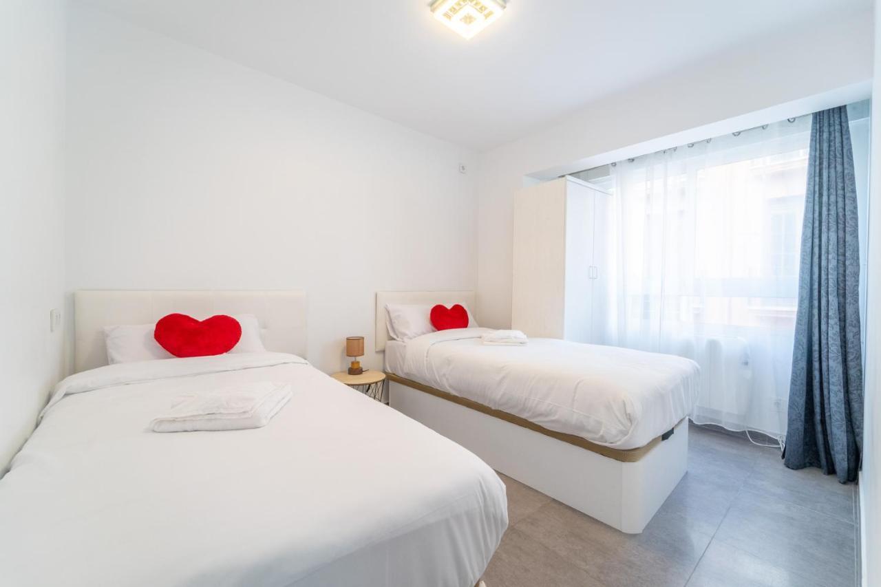 Myflats Premium Teatro * Alicante