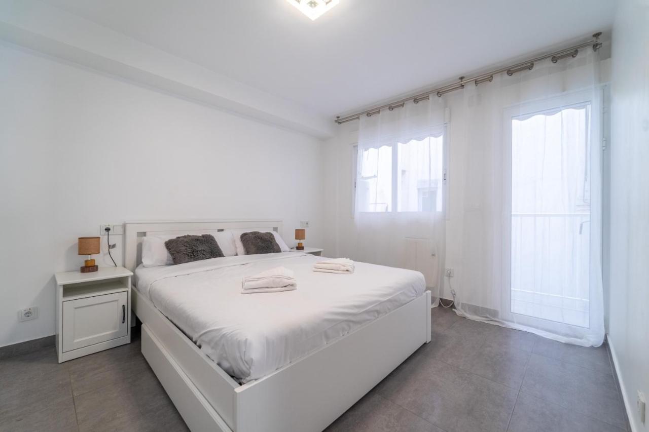 Myflats Premium Teatro Appartement Alicante