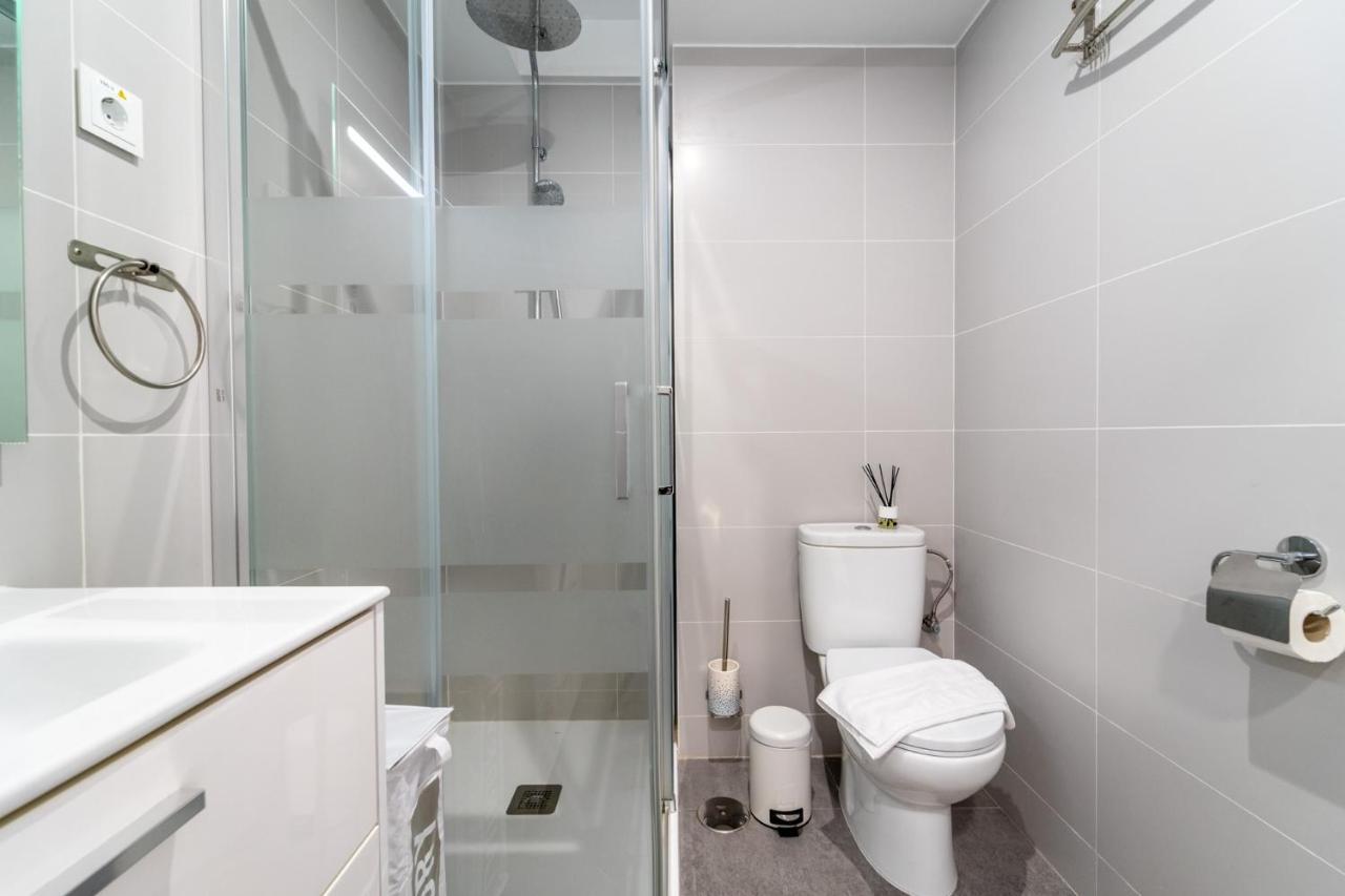 Myflats Premium Teatro Appartement Alicante