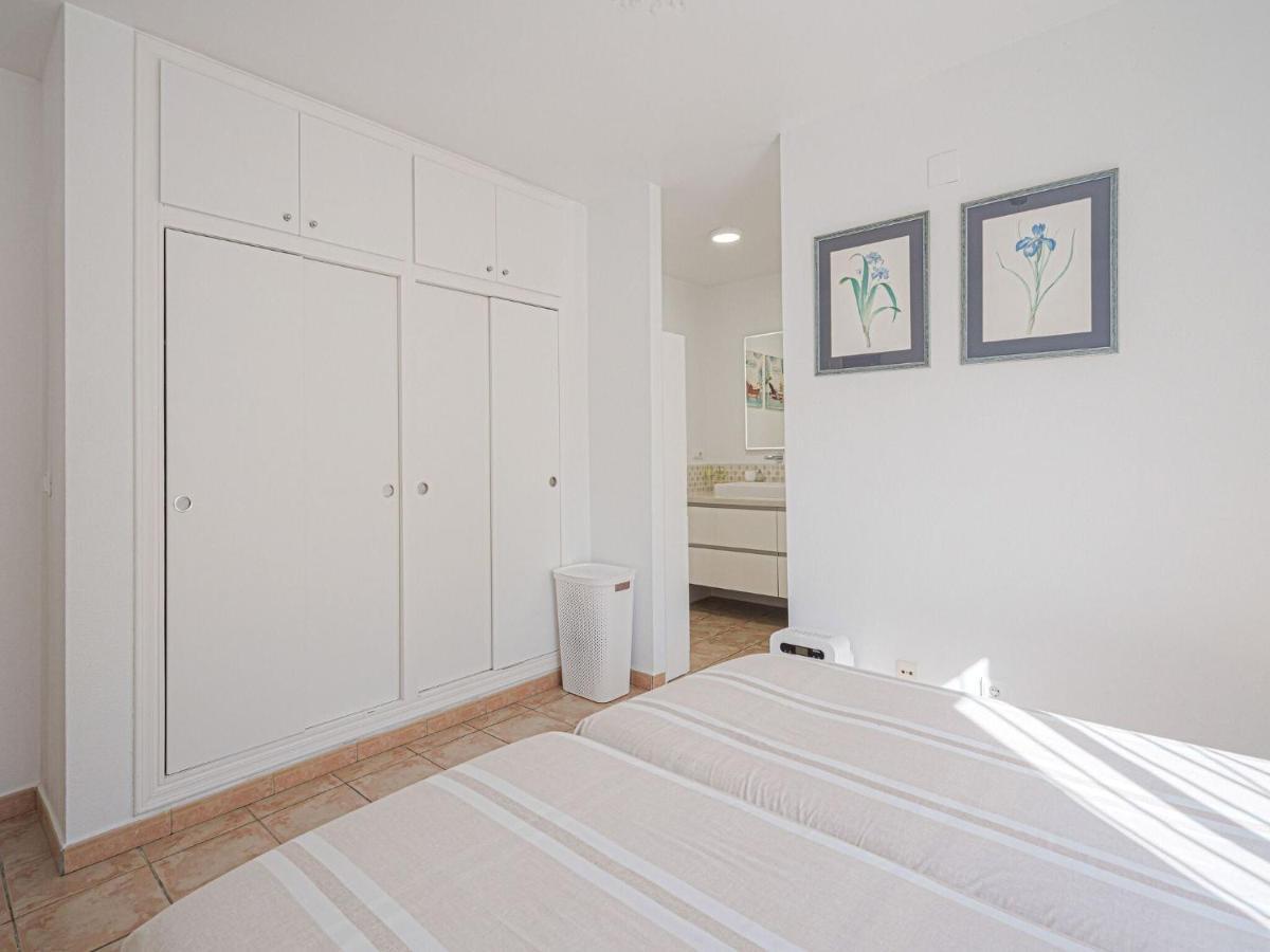 Belvilla By Oyo Busot Holiday home Alicante