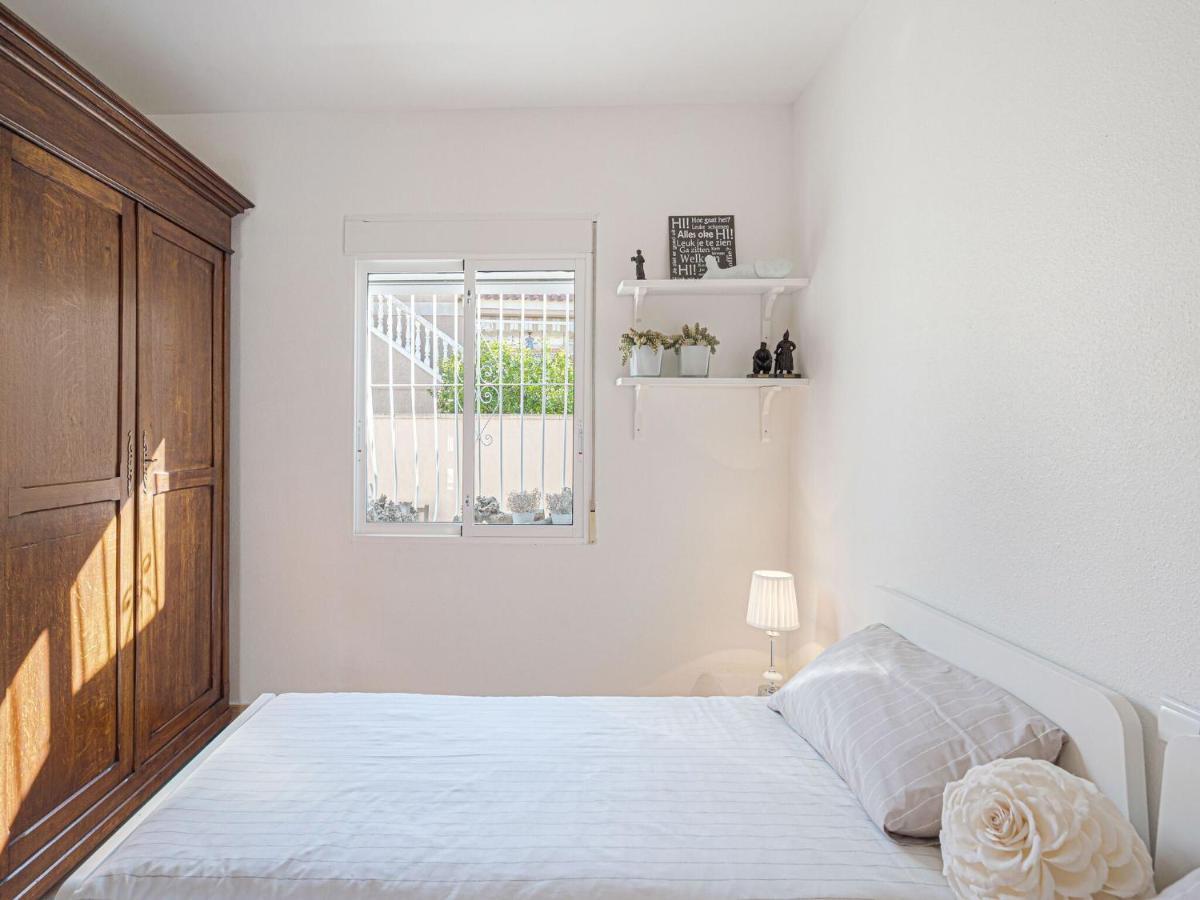 Holiday home Belvilla By Oyo Busot Alicante