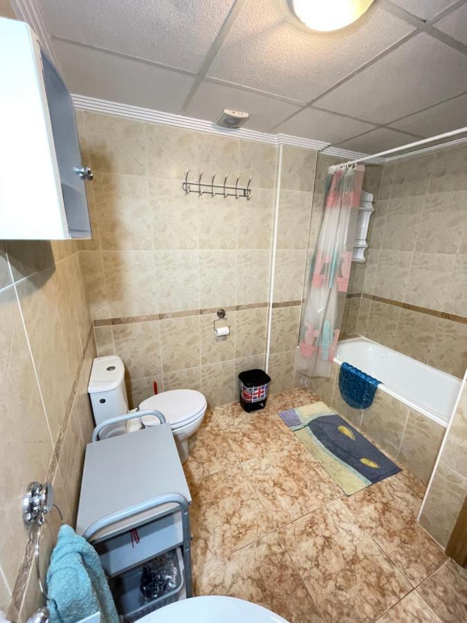 Apartment Playa Orihuela 2 Alicante