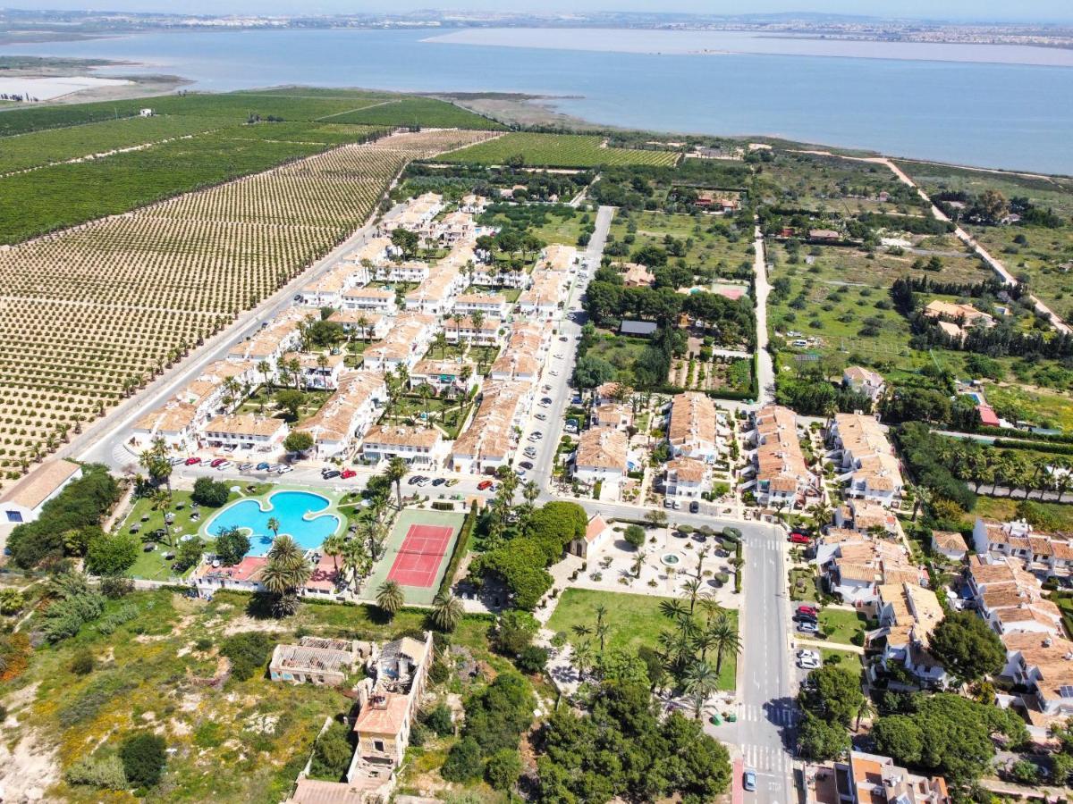 Casa Sol Y Playa