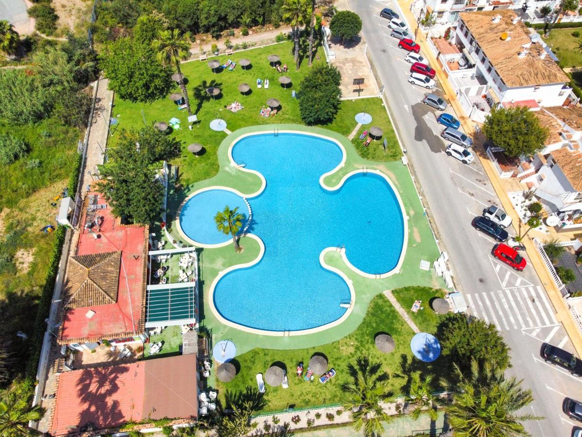 Casa Sol Y Playa