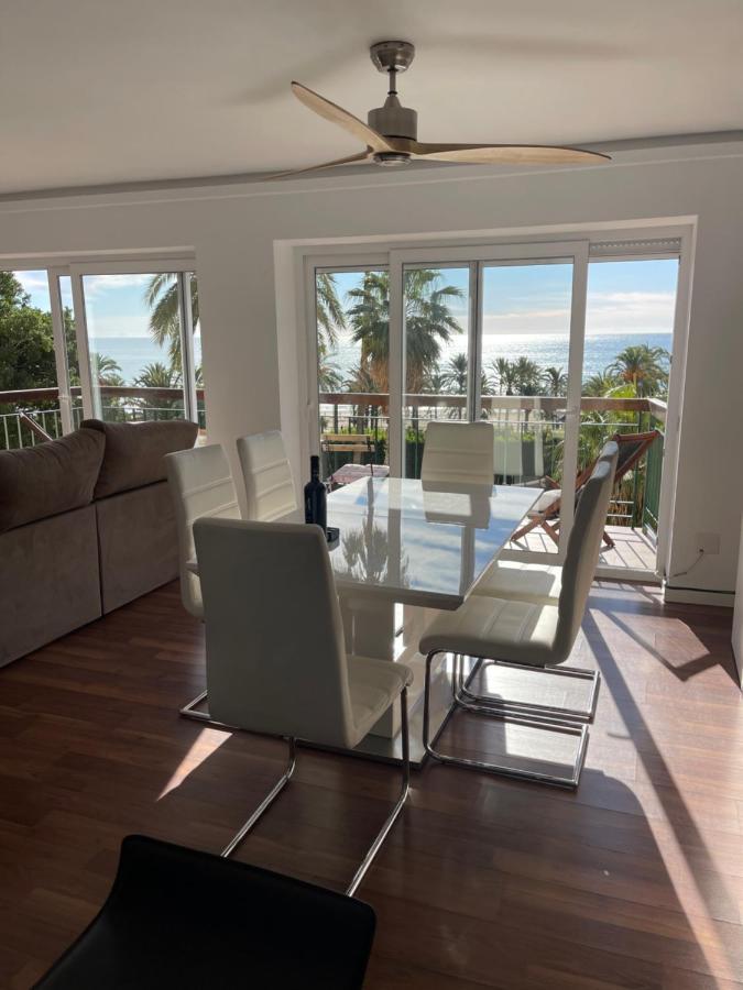 Inmejorables Vistas Y Situacion Appartement Alicante