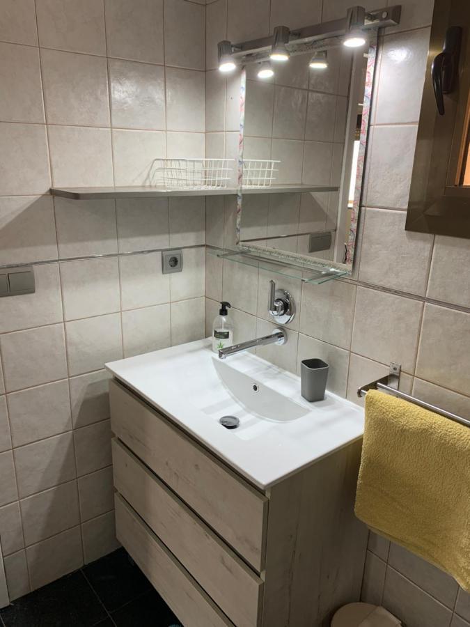 En Playa Del Albir Apartamento *