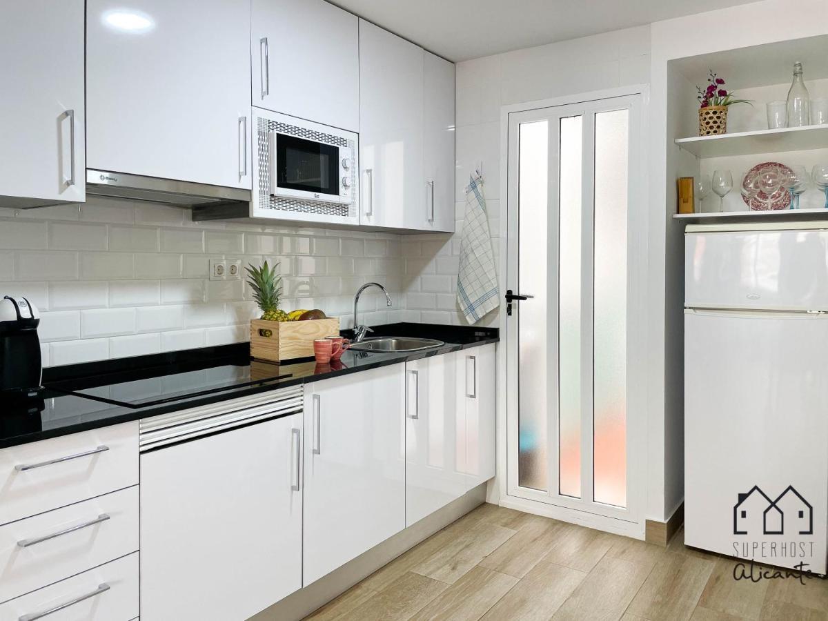 Apartment ¨casa Trigate¨ Diseno Y Comfort En Pleno Centro *