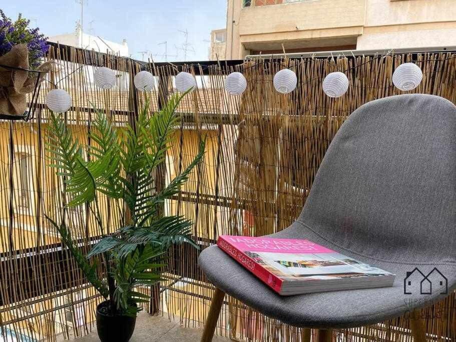 ¨casa Trigate¨ Diseno Y Comfort En Pleno Centro