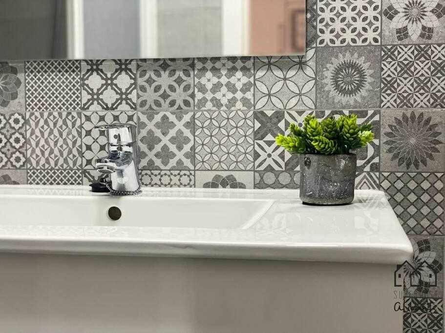¨casa Trigate¨ Diseno Y Comfort En Pleno Centro Alicante