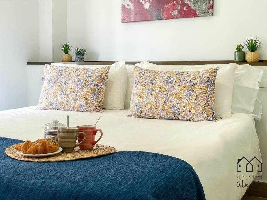 ¨casa Trigate¨ Diseno Y Comfort En Pleno Centro Apartment