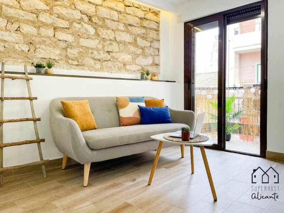 ¨casa Trigate¨ Diseno Y Comfort En Pleno Centro