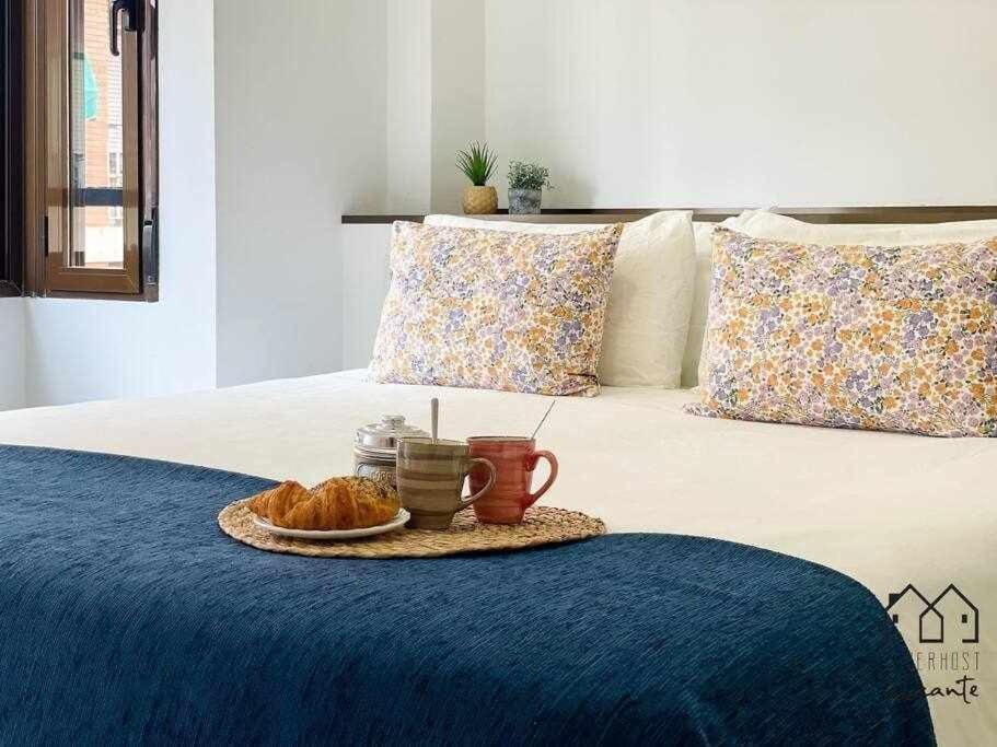¨casa Trigate¨ Diseno Y Comfort En Pleno Centro Apartment