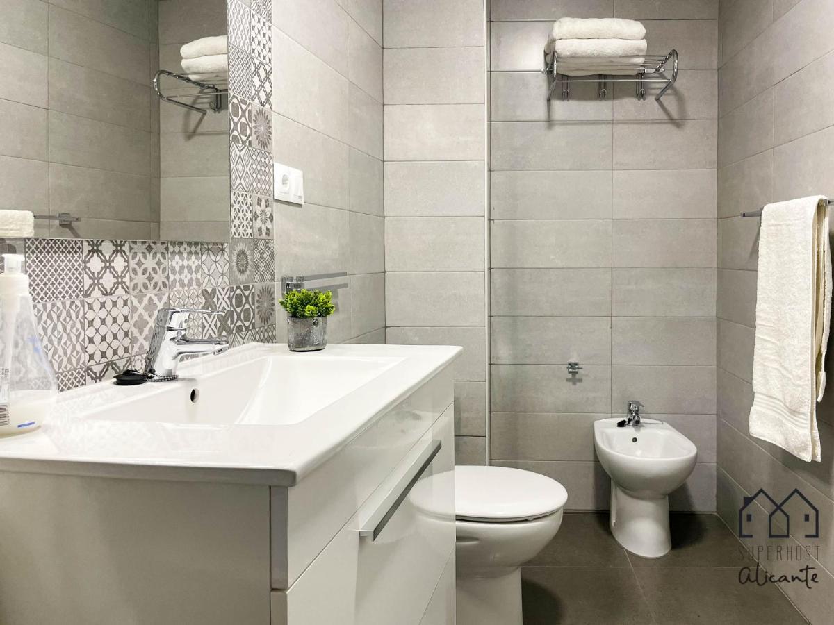 Apartment ¨casa Trigate¨ Diseno Y Comfort En Pleno Centro