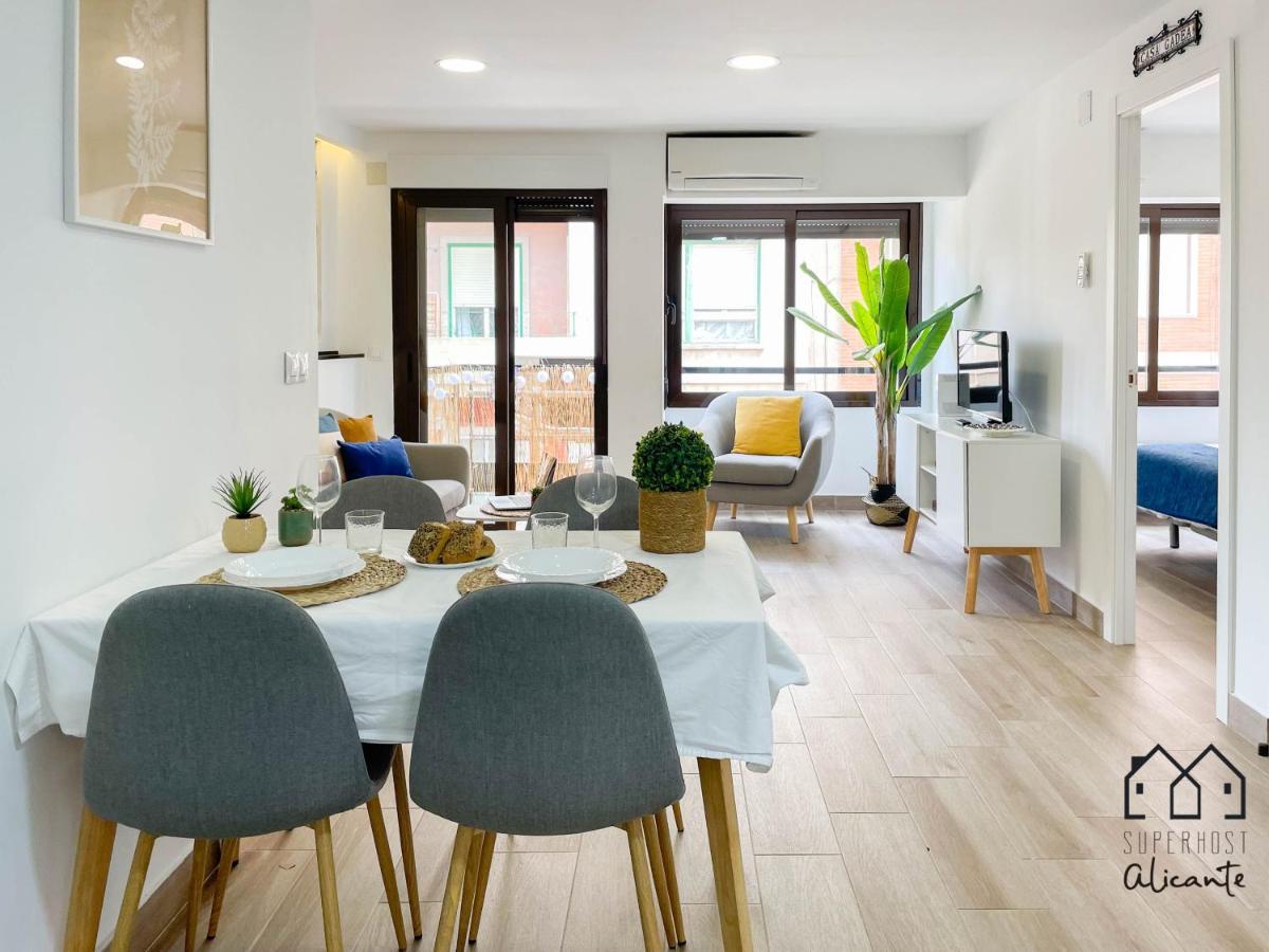 ¨casa Trigate¨ Diseno Y Comfort En Pleno Centro Apartment